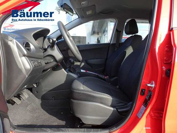213 Hyundai Neuwagen In Ibbenburen Bei Autohaus Baumer Gmbh