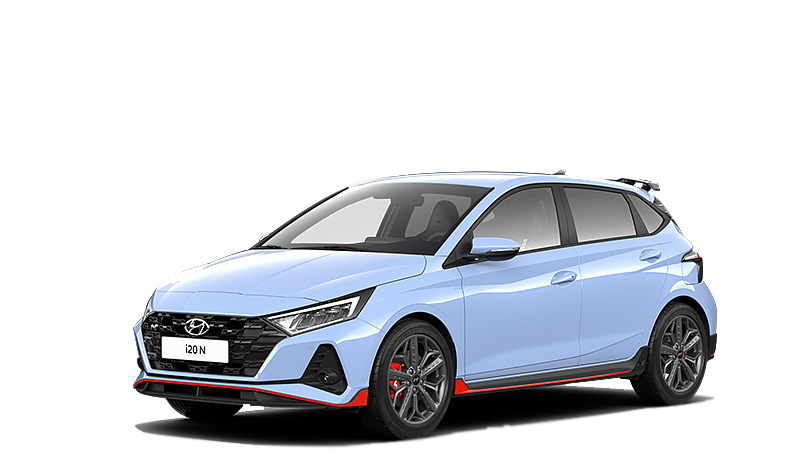 i20 N