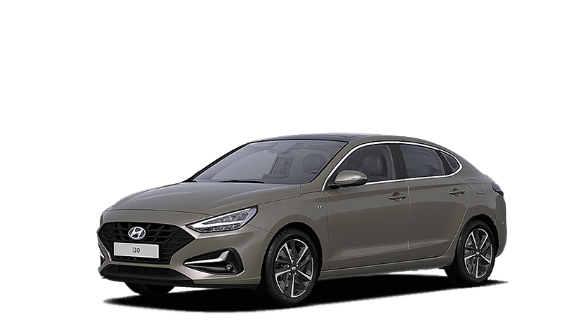 i30 Fastback