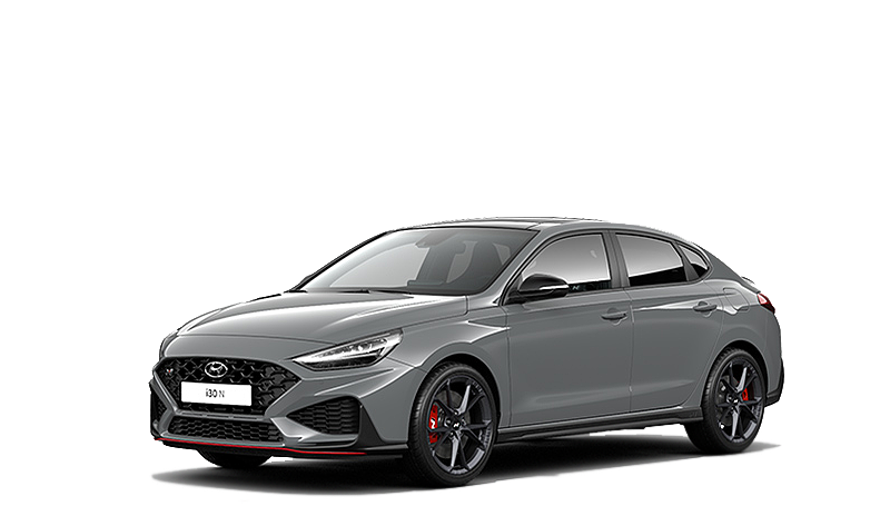 i30 Fastback N