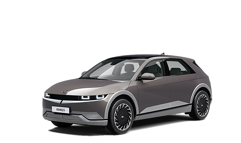 IONIQ 5