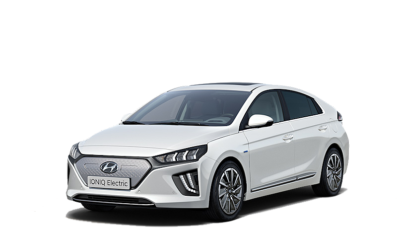 IONIQ Elektro