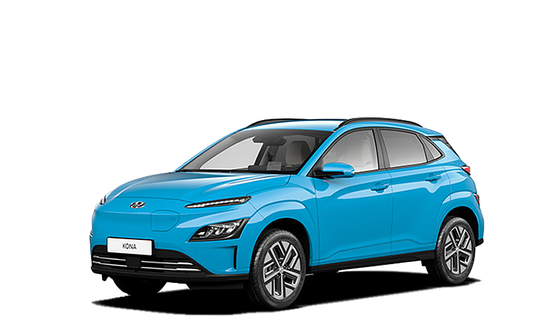 KONA Elektro