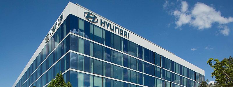 Triple: Hyundai gelingt im dritten Monat in Folge Rekordmarktanteil
