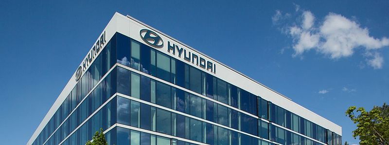 Hyundai in Deutschland: erfolgreich auch im ersten Quartal 2022